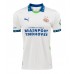 Camiseta PSV Eindhoven Johan Bakayoko #11 Tercera Equipación Replica 2024-25 mangas cortas